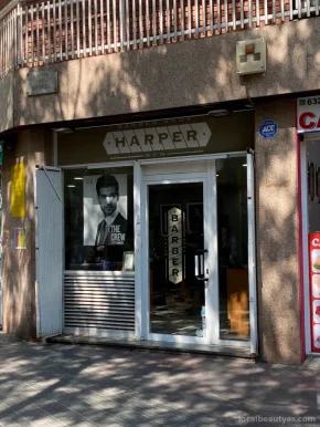 Peluquería Harper, Barcelona - Foto 3