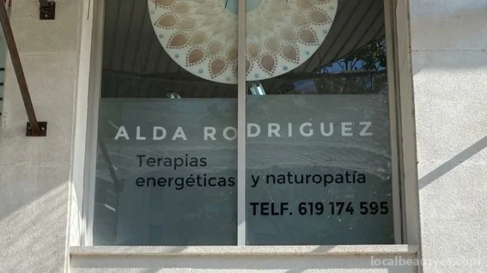Alda Rodriguez, Barcelona - Foto 2