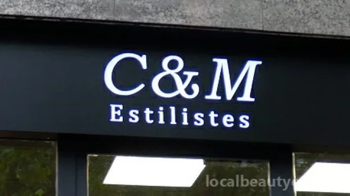 C&M Estilistes, Barcelona - Foto 3