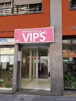 Vip's, Barcelona - Foto 2