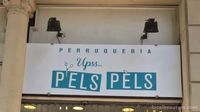 Upss! Pels pèls, Barcelona - Foto 3