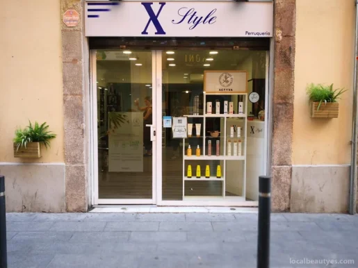XStyle, Barcelona - Foto 1