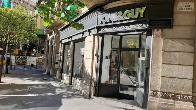 Toni & Guy, Barcelona - Foto 3