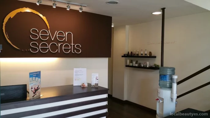 Seven Secrets Clot, Barcelona - Foto 1