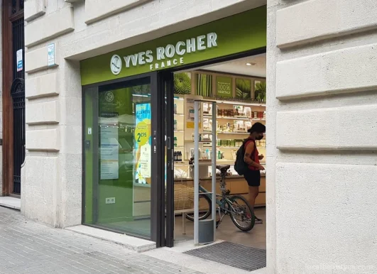 Yves Rocher, Barcelona - Foto 1