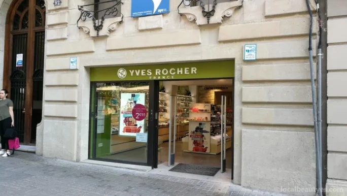 Yves Rocher, Barcelona - Foto 3