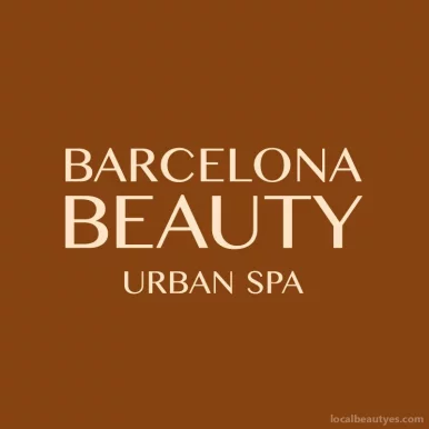 Barcelona-Beauty • Urban SPA - Passion • Knowledge • Sense, Barcelona - 
