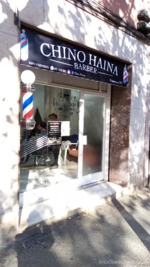 Chino Haina Barbershop, Barcelona - Foto 2