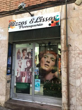 Rizzos & Lissos Perruqueria Unisex, Barcelona - Foto 3