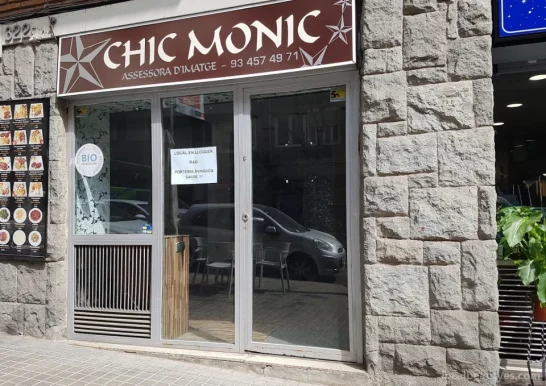 Chic Monic, Barcelona - Foto 1