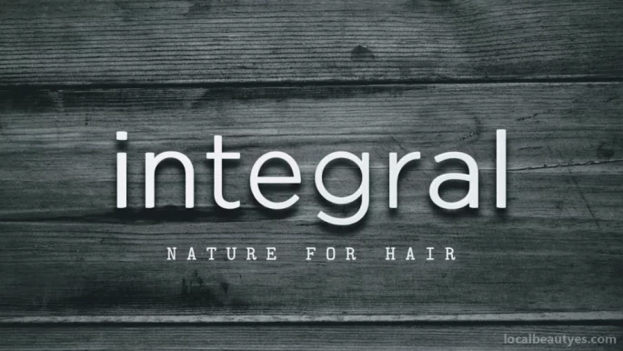 Integral. Nature for Hair, Barcelona - Foto 2