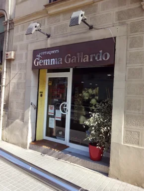 Gemma Gallardo Peluqueros, Barcelona - Foto 2