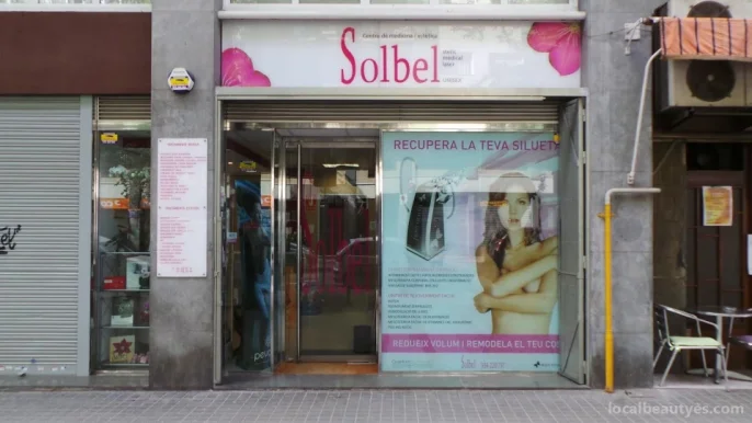 Solbel Dra. Isabel Bonet i Estètica Consol, Barcelona - Foto 2