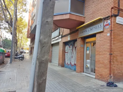 Joana Castell Guinart, Barcelona - Foto 4