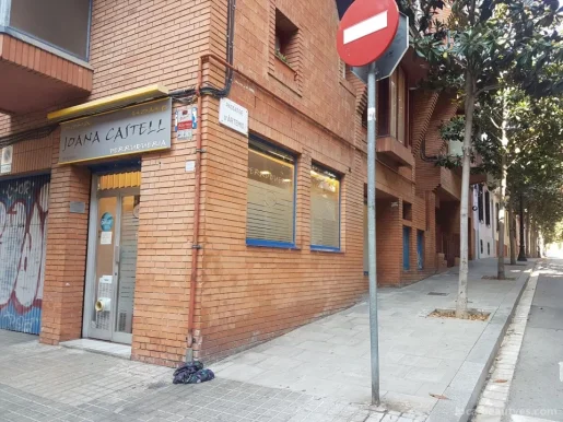 Joana Castell Guinart, Barcelona - Foto 3