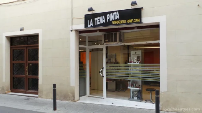 La Teva Pinta, Barcelona - Foto 3