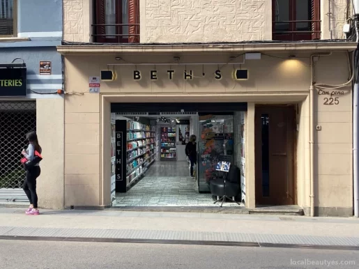 BETH'S Hair Salon & Store · Sant Andreu, Barcelona - Foto 1