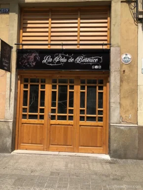 La Pelu de Berenice, Barcelona - Foto 4