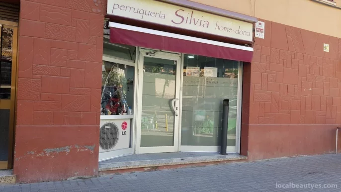 Peluqueria Silvia, Barcelona - Foto 1