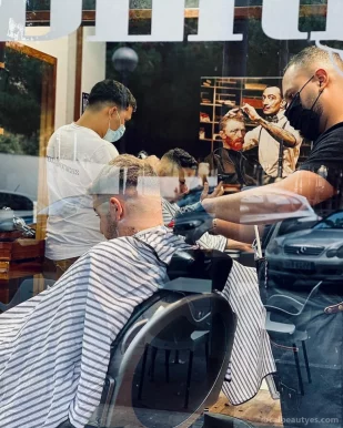 The Barber Brothers BCN, Barcelona - Foto 4