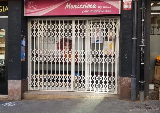 Monissima, Barcelona - Foto 4