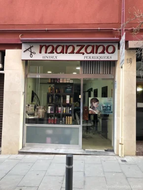 Manzano Unisex Perruquers, Barcelona - Foto 3