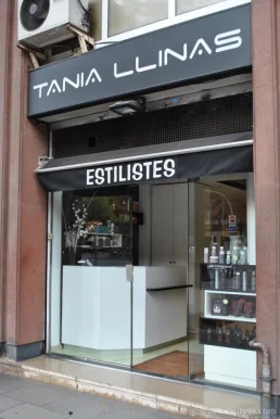 Tània Llinàs Estilistes, Barcelona - Foto 4