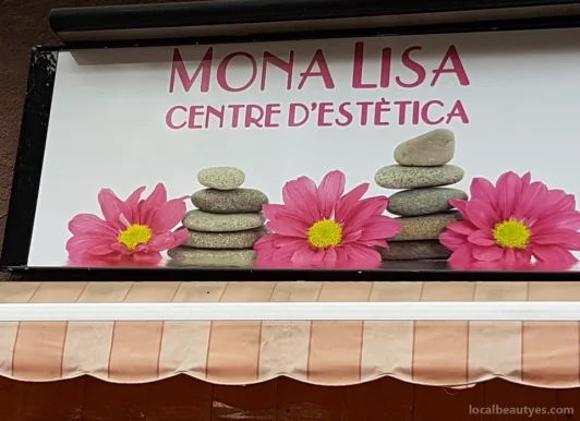 Monalisa S C, Barcelona - Foto 1