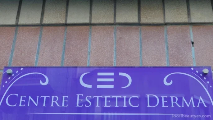 Centre Estètic Derma, Barcelona - Foto 3