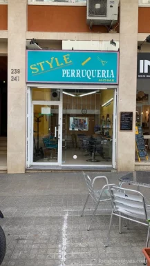 Style Peluqueria, Barcelona - Foto 1