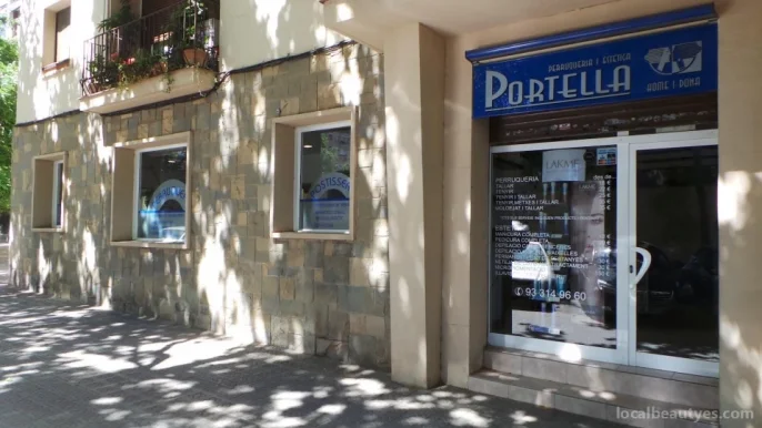 Portella, Barcelona - Foto 2