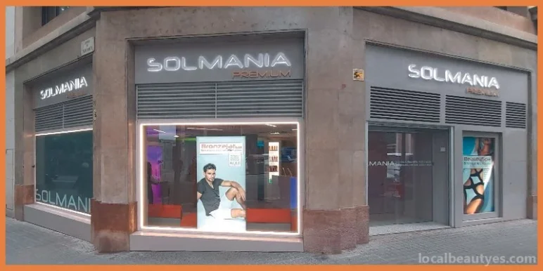 Solmanía, Barcelona - Foto 2