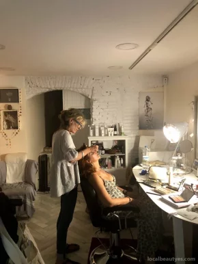Beauty Salon Les Divines, Barcelona - Foto 1