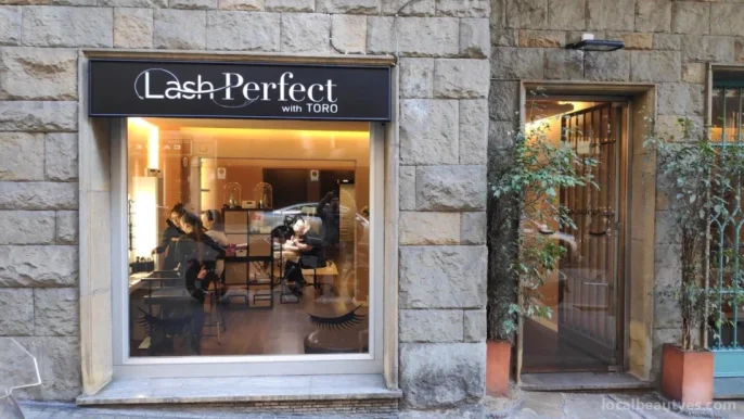 Lash Perfect with Toro, Barcelona - Foto 1