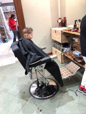 Minore Barber Eixample, Barcelona - Foto 3