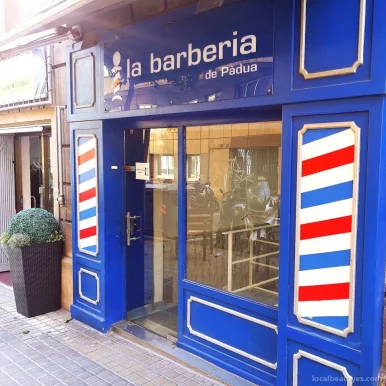 La Barberia De Pàdua, Barcelona - 