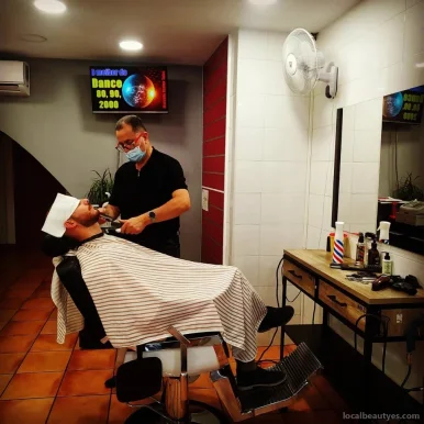 Barbershop Armando Britez, Barcelona - Foto 4