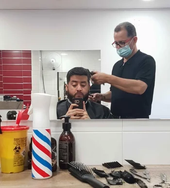 Barbershop Armando Britez, Barcelona - Foto 2