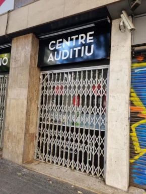 Centre Auditiu Aural, Barcelona - Foto 5