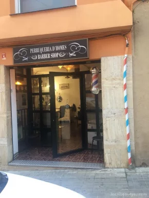 Barber SebasM, Barcelona - Foto 2