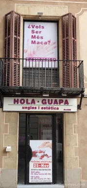 Hola guapa 6 _ uñas y estética, Barcelona - Foto 1