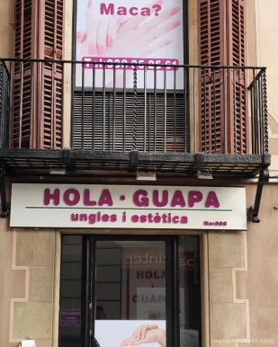 Hola guapa 6 _ uñas y estética, Barcelona - Foto 3