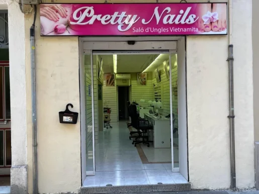 Pretty Nails Vietnamita, Barcelona - Foto 2