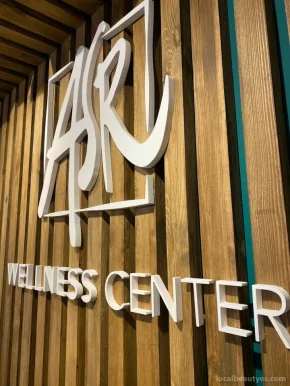 ASR Wellness Center, Barcelona - Foto 2