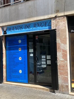 Manos De Angel, Barcelona - Foto 1