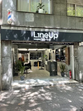 LineUp Men’s Salon, Barcelona - Foto 2