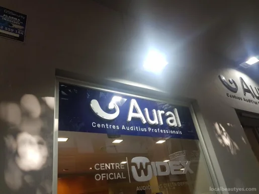 Centre Auditiu Aural, Barcelona - Foto 4