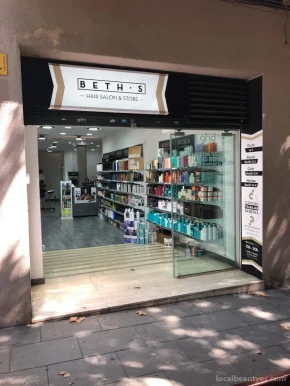 BETH'S Hair Salon & Store · El Clot / Rogent, Barcelona - Foto 3