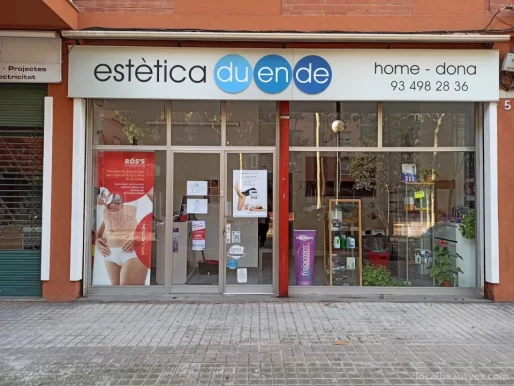 Estética Duende, Barcelona - Foto 3