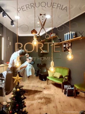 Porter D'Homes Barbershop, Barcelona - Foto 3